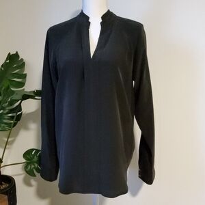 Equipment Silk Blouse